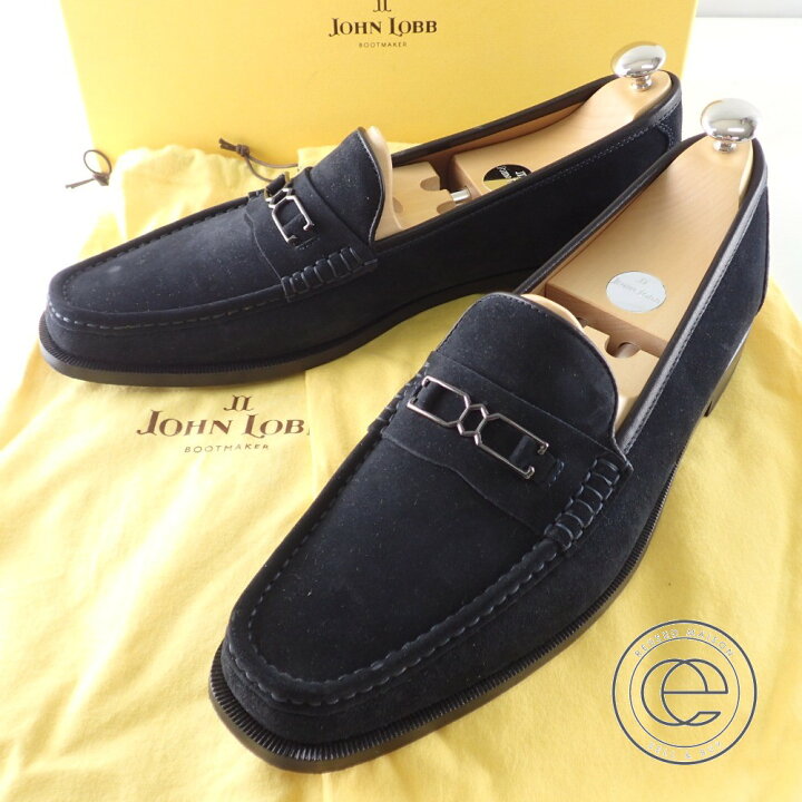 楽天市場】JOHN LOBB ジョンロブ 7810 SIGNATURE シグネチャー ビット 