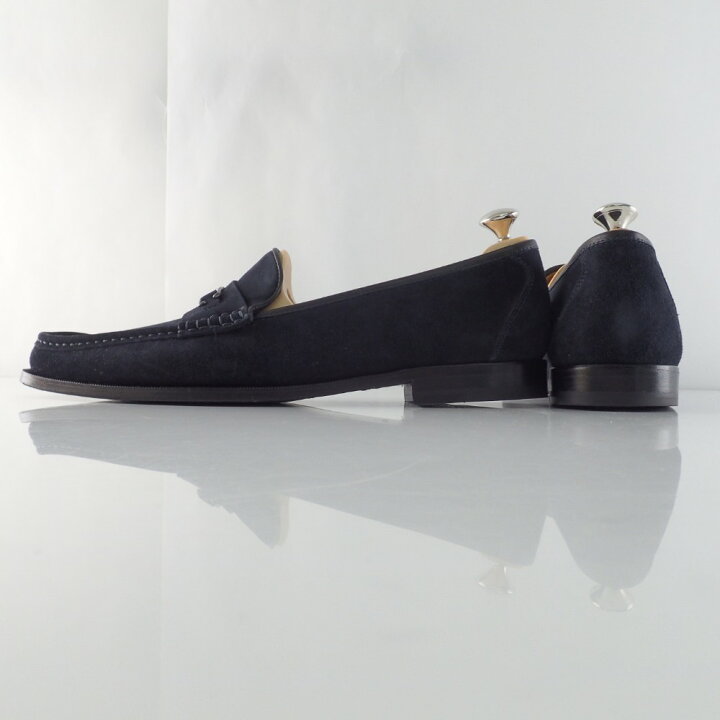 楽天市場】JOHN LOBB ジョンロブ 7810 SIGNATURE シグネチャー ビット 