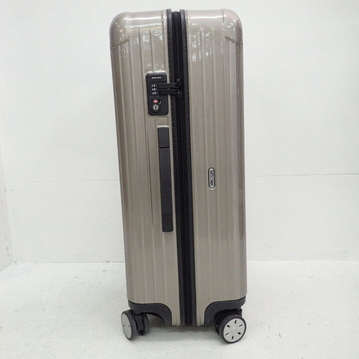 楽天市場】RIMOWA リモワ 869.70 SALSAサルサ PROSECCOプロセコ マルチ 