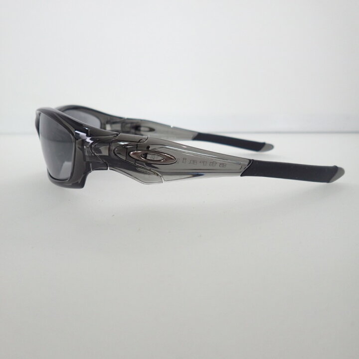 楽天市場】OAKLEY オークリー 04-327J STRAIGHT JACKET ストレート 