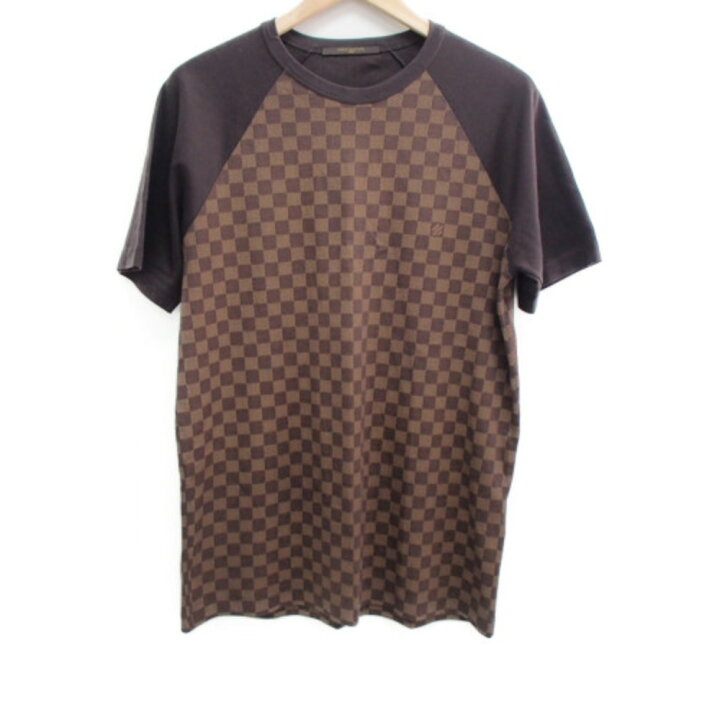 楽天市場】LOUIS VUITTON ルイ・ヴィトン 【国内正規品○】ダミエ柄 
