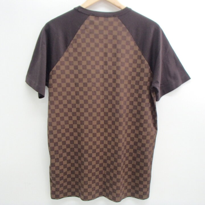 楽天市場】LOUIS VUITTON ルイ・ヴィトン 【国内正規品○】ダミエ柄 