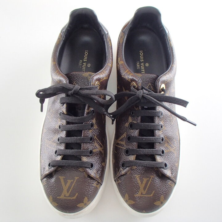 楽天市場】LOUIS VUITTON ルイ・ヴィトン 17SS MS1126 マッチアップ 