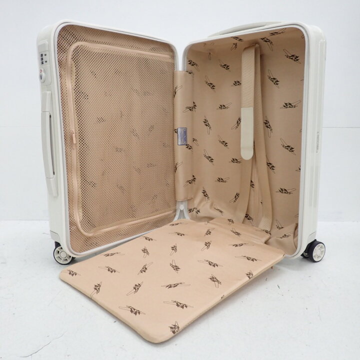 楽天市場】RIMOWA リモワ 810.90.42.7 ユナイテッドアローズ別注 SALSA 