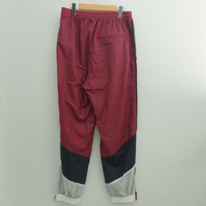 楽天市場】doublet ダブレット BREAK UP EMBROIDERY TRACK PANT 