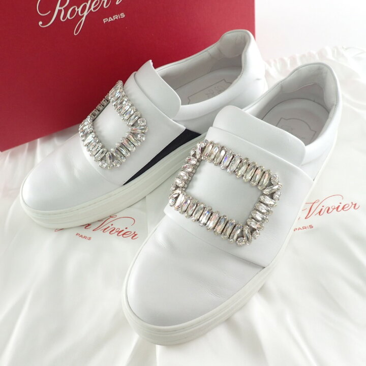三越伊勢丹 | Roger Vivier/ロジェ ヴィヴィエ通販 | 「ヴィヴ  
