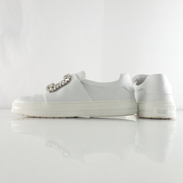 楽天市場】Roger Vivier ロジェ・ヴィヴィエ RVW40315850 ライン 