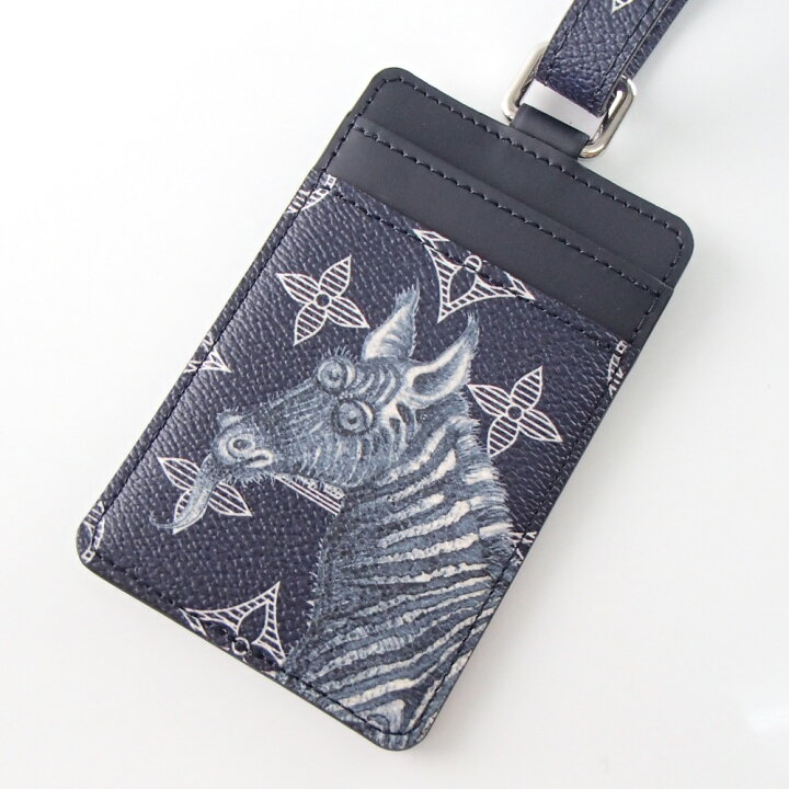 楽天市場】LOUIS VUITTON ルイ・ヴィトン 【新品同様□】M67902 16年製  