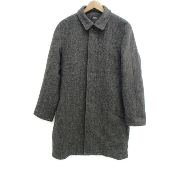 楽天市場】APC アーペーセー ×Harris Tweedハリスツイード 