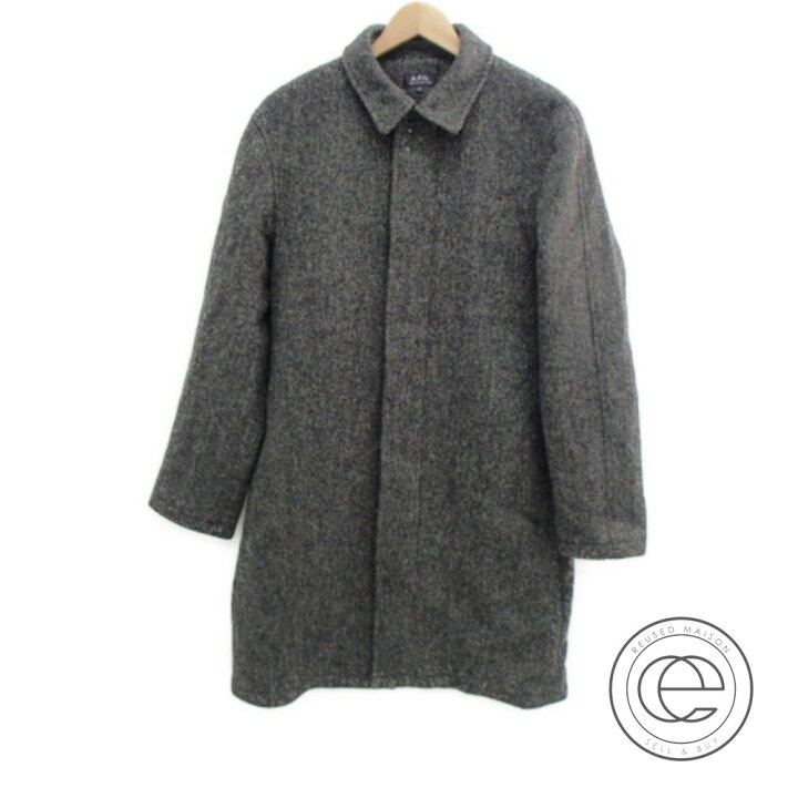 楽天市場】APC アーペーセー ×Harris Tweedハリスツイード 
