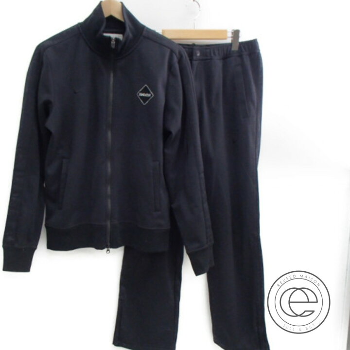 楽天市場】F.C.R.B.エフシーアールビー×NIKEナイキ 465439-010/465440 