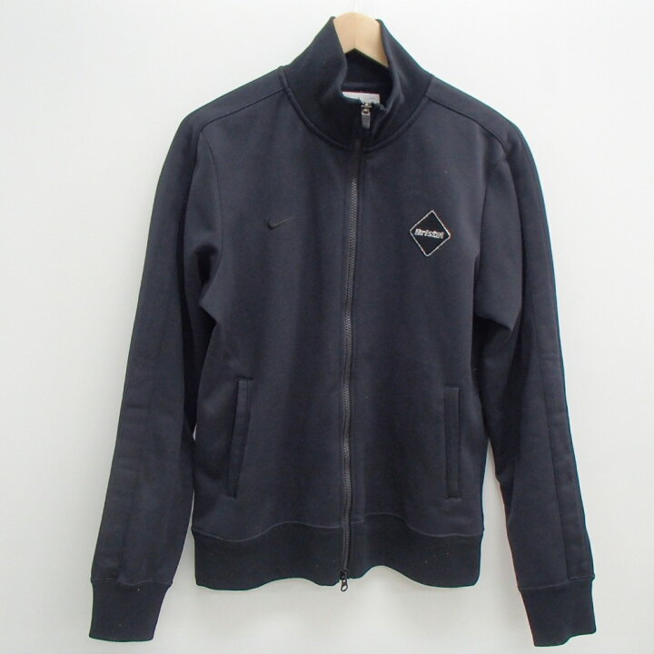 楽天市場】F.C.R.B.エフシーアールビー×NIKEナイキ 465439-010/465440 