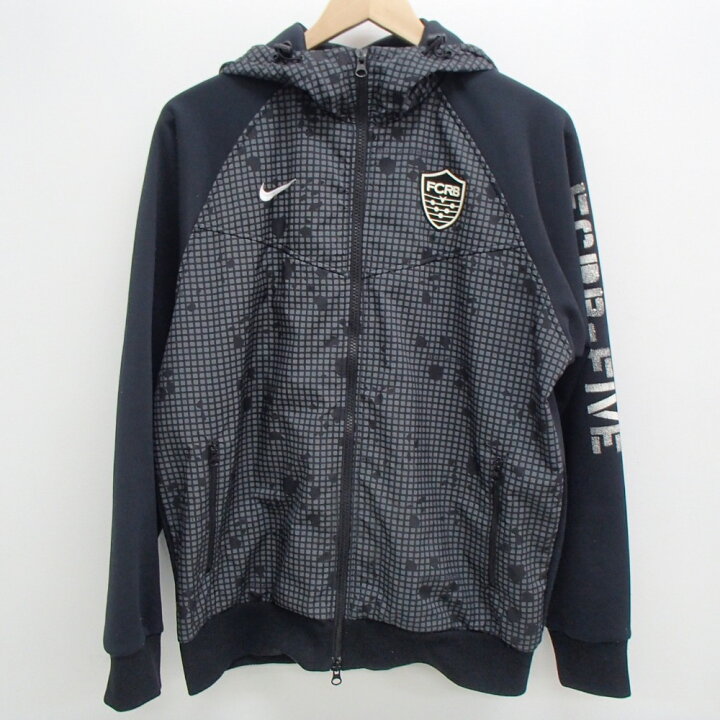 楽天市場】F.C.R.B.エフシーアールビー×NIKEナイキ 378429/378430 A41 