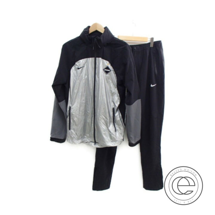 楽天市場】F.C.R.B.エフシーアールビー×NIKEナイキ 16年製 823117-010 
