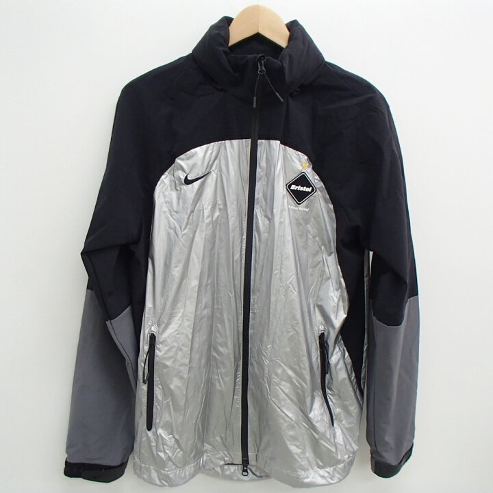 楽天市場】F.C.R.B.エフシーアールビー×NIKEナイキ 16年製 823117-010 