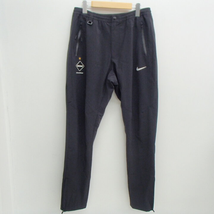 楽天市場】F.C.R.B.エフシーアールビー×NIKEナイキ 16年製 823117-010 