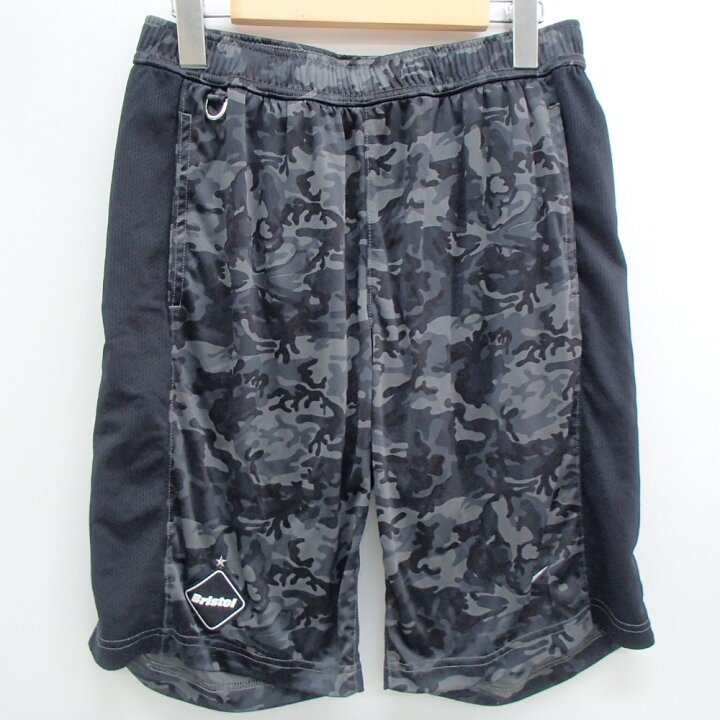 楽天市場】F.C.R.B.エフシーアールビー×NIKEナイキ 534625-011/534626 