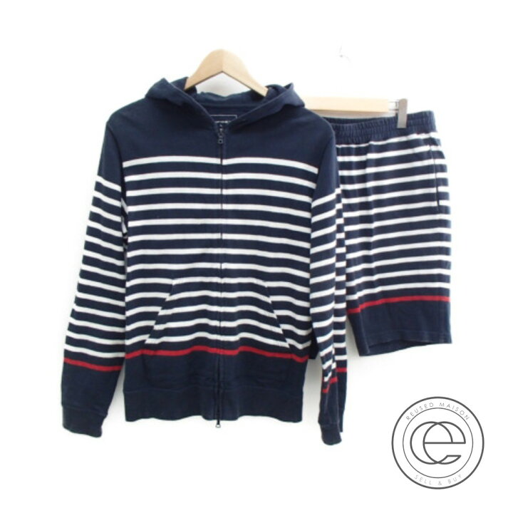 楽天市場】SOPHNET. ソフネット SOPH-130121/130124 PANEL BORDER ZIP  