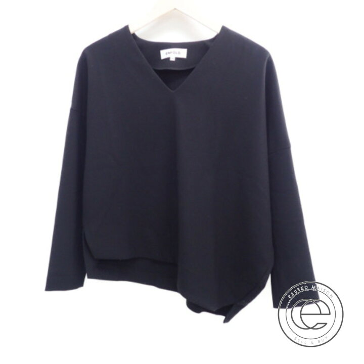 楽天市場】ENFOLD エンフォルド 17SS 300AS230-1150 ダブルクロス  