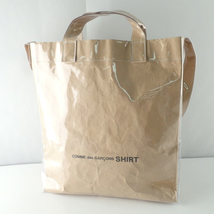 楽天市場】COMME des GARCONS SHIRT コムデギャルソンシャツ 18SS 