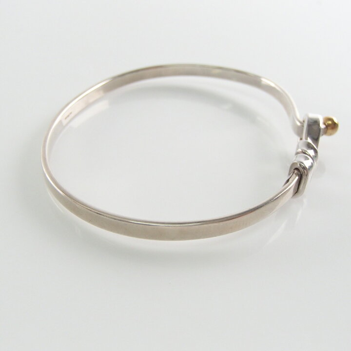 楽天市場】TIFFANY&Co. ティファニー 925×750 ラブノットリング 