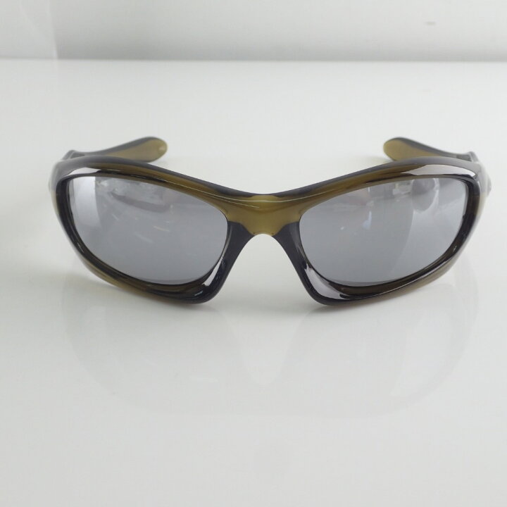 楽天市場】OAKLEYオークリー MONSTER DOGモンスタードッグ サングラス 