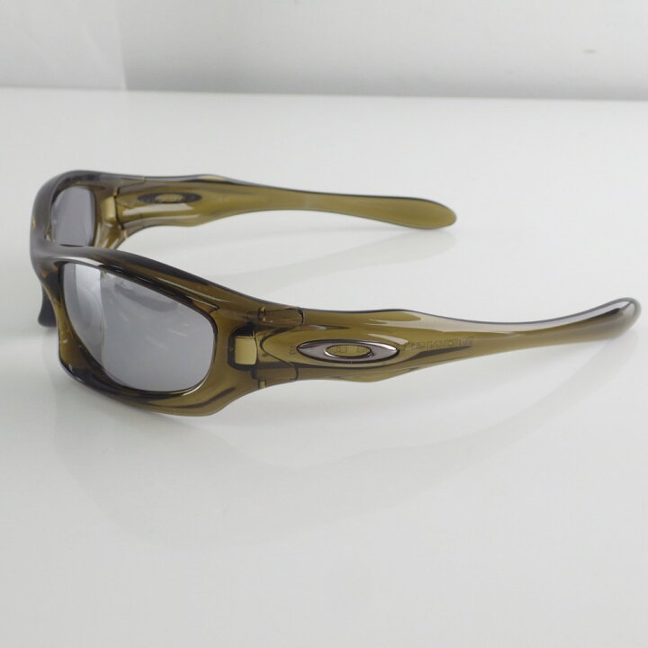 楽天市場】OAKLEYオークリー MONSTER DOGモンスタードッグ サングラス 