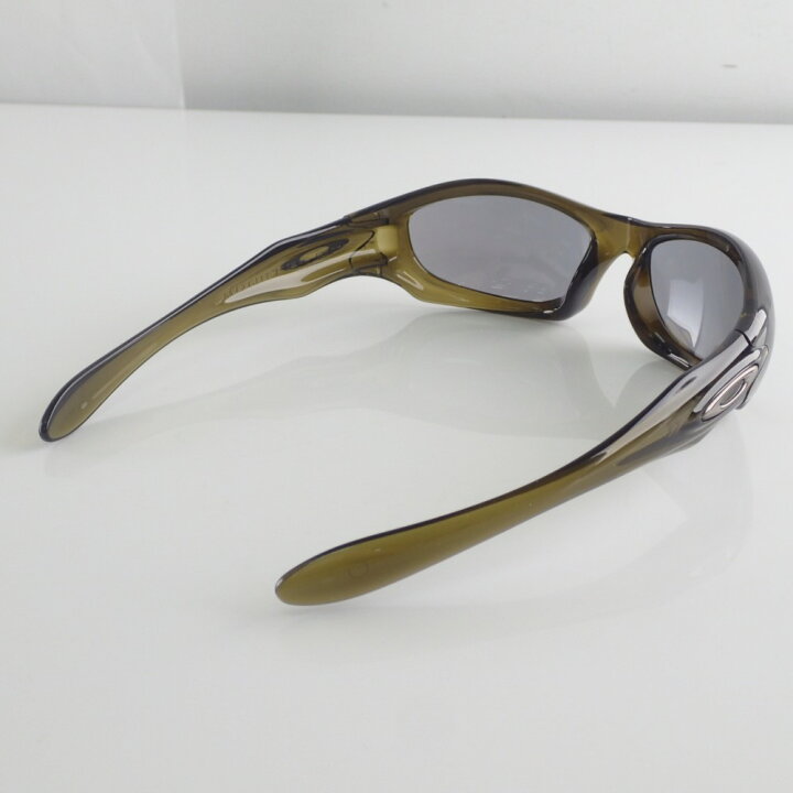 楽天市場】OAKLEYオークリー MONSTER DOGモンスタードッグ サングラス 