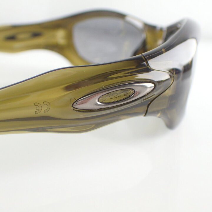 楽天市場】OAKLEYオークリー MONSTER DOGモンスタードッグ サングラス 
