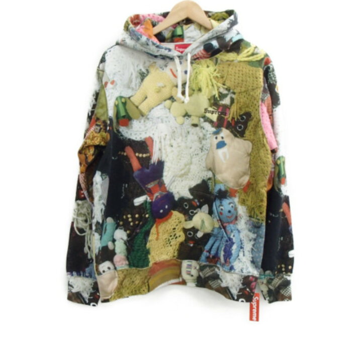 楽天市場】Supreme シュプリーム 【未使用☆18AW】×Mike Kelleyマイク  