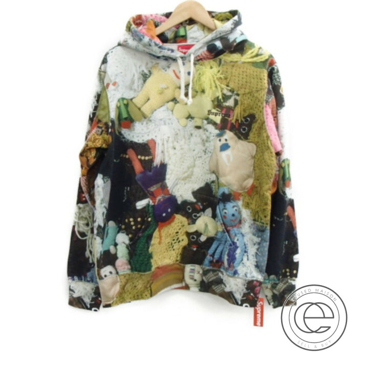 楽天市場】Supreme シュプリーム 【未使用☆18AW】×Mike Kelleyマイク  