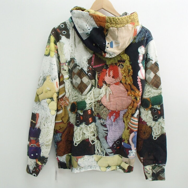 楽天市場】Supreme シュプリーム 【未使用☆18AW】×Mike Kelleyマイク  