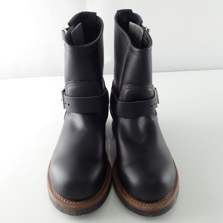 楽天市場】RED WING レッドウィング 2976 ショートエンジニアブーツ 