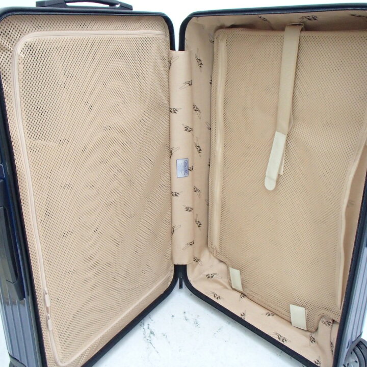 楽天市場】RIMOWA リモワ 810.90 UNITED ARROWSユナイテッドアローズ 