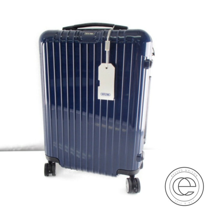 RIMOWA リモワユナイテッドアローズ別注 35L2輪
