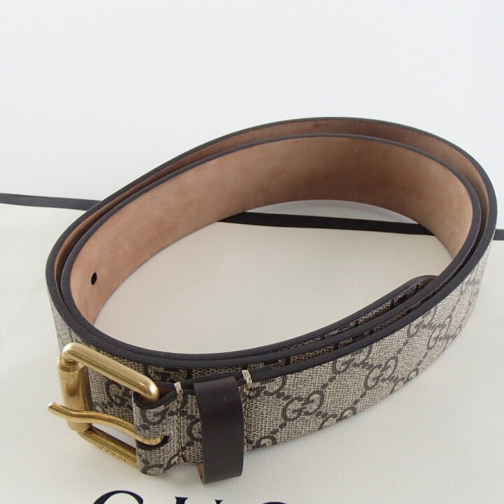 楽天市場】GUCCI グッチ 【新品同様○18年製】434520 K5O1T 8692 