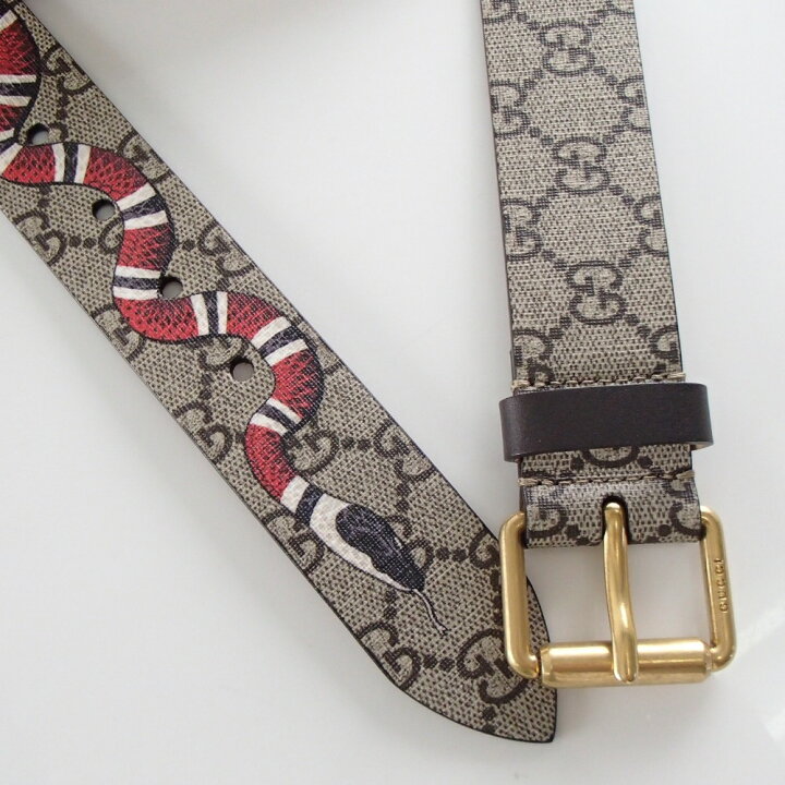 楽天市場】GUCCI グッチ 【新品同様○18年製】434520 K5O1T 8692 