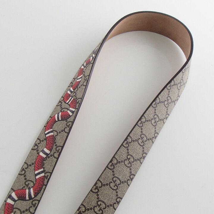楽天市場】GUCCI グッチ 【新品同様○18年製】434520 K5O1T 8692 