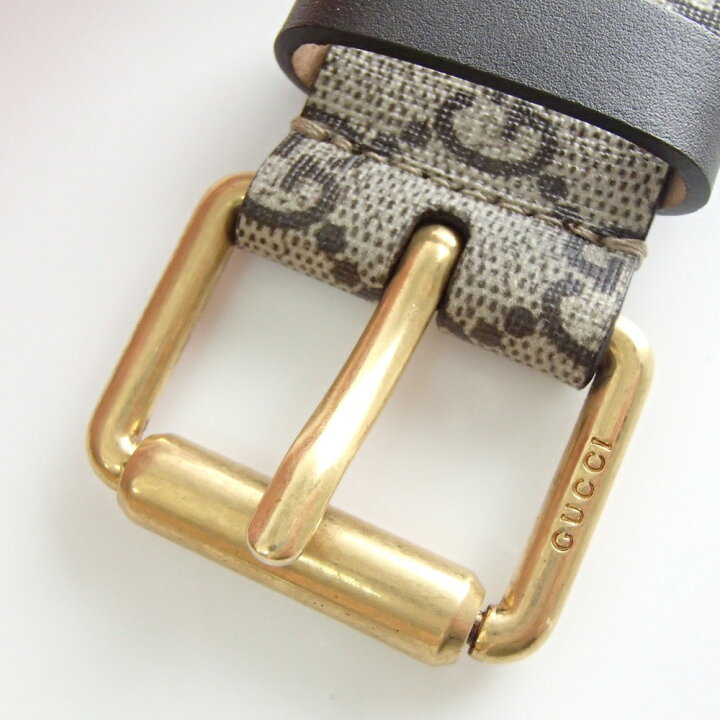 楽天市場】GUCCI グッチ 【新品同様○18年製】434520 K5O1T 8692 