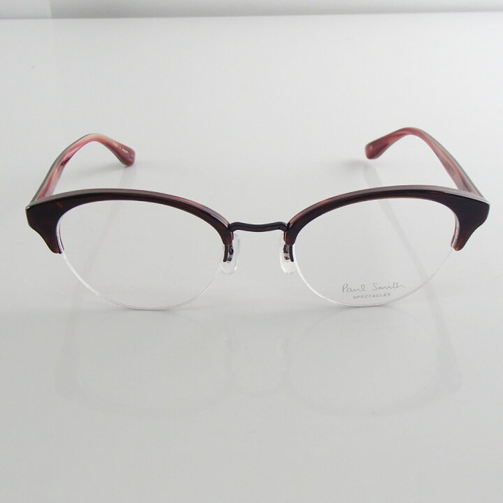 楽天市場】PaulSmith ポールスミス 【新品同様】PS-9514 セル×メタル 