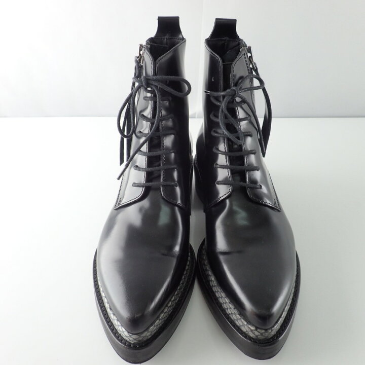 楽天市場】Acne Studios アクネストゥディオズ 1EEC53 LINDEN レザー 