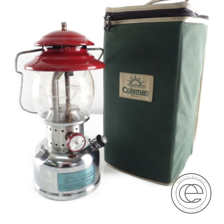 楽天市場】Coleman コールマン 200B643J 100周年記念限定モデル 