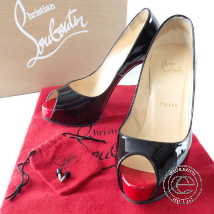 楽天市場】Christian Louboutin クリスチャンルブタン 1150600 NEW 