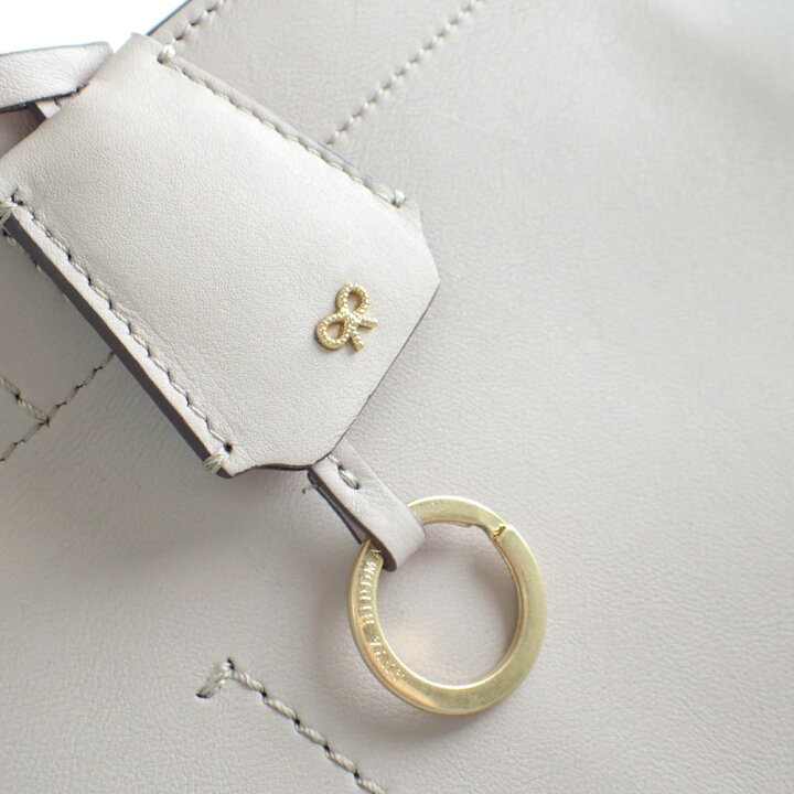 楽天市場】【美品◇定価23万7600円】Anya Hindmarch アニヤ・ハインド 