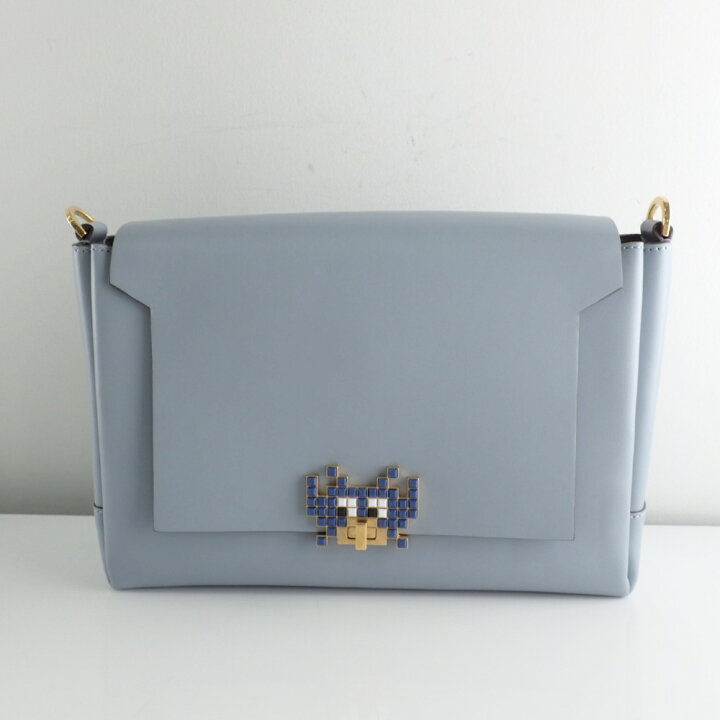 楽天市場】【美品◇定価23万7600円】Anya Hindmarch アニヤ・ハインド 