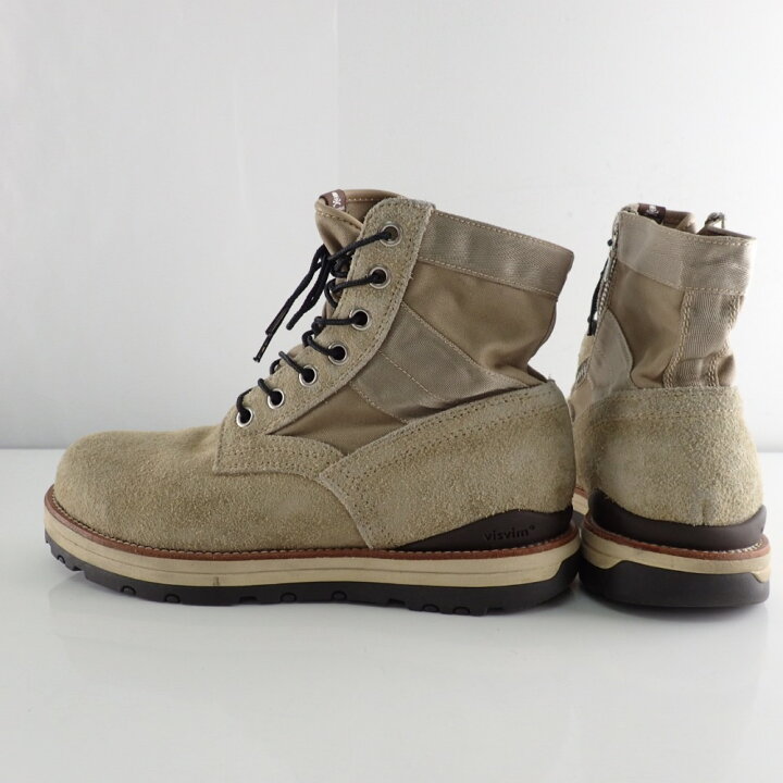 楽天市場】VISVIM ビズビム×mastermind JAPAN マスターマインドコラボ 