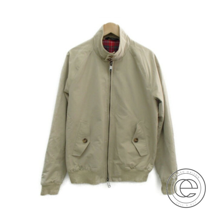 楽天市場】BARACUTA バラクータ 国内正規 125041/1301106 G9スウィング 
