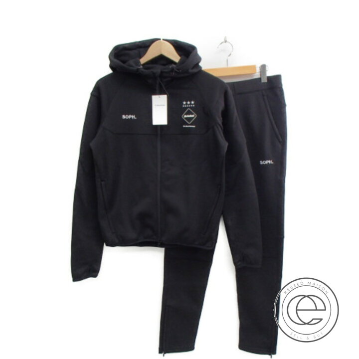 楽天市場】F.C.R.B. エフシーアールビー 【未使用◇16AW】 FCRB-167017 