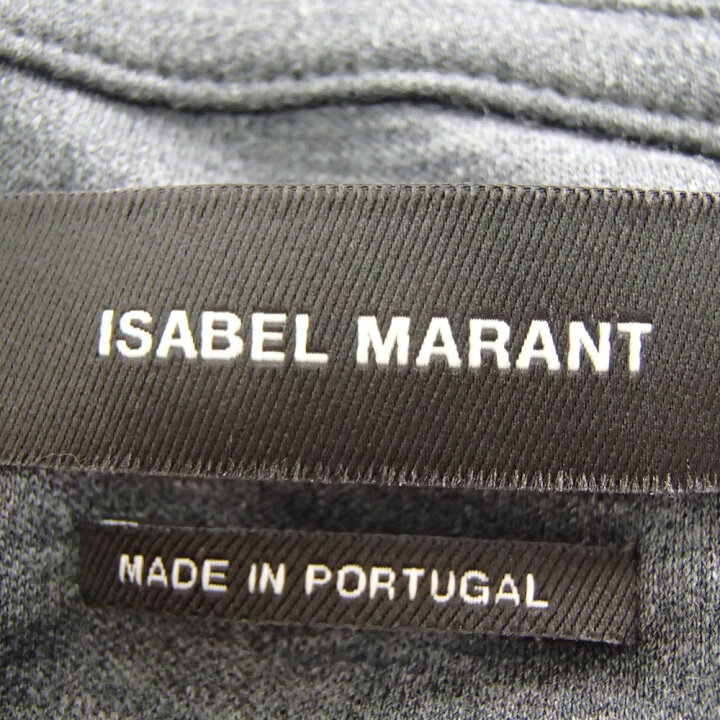 楽天市場】ISABEL MARANT イザベルマラン 【国内正規 