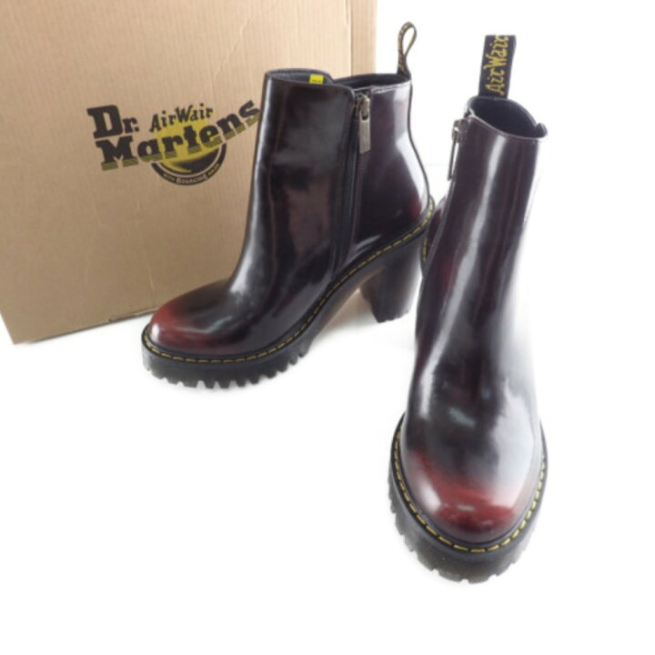 楽天市場】Dr.Martens ドクターマーチン 23728600 MAGDALENA 